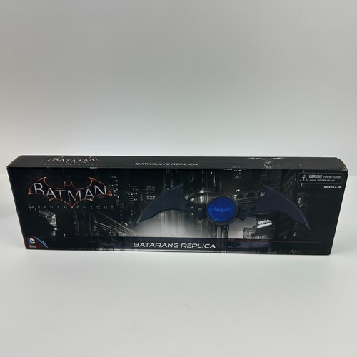 Batarang replica prop 1 - batarang,