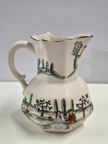 Mason ironstone country lane - mason's,