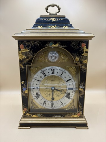 Elliott tempus fugit triple - tempus,