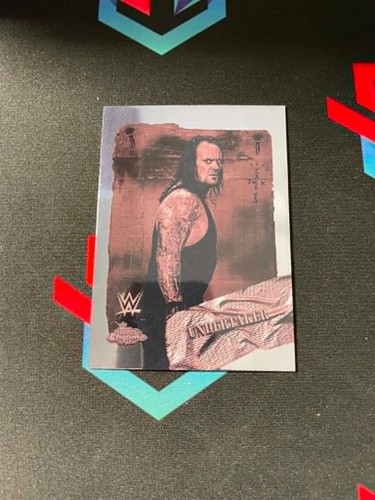 Choose your card - card, topps
