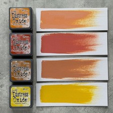 Ranger Tim Holtz Mini Distress