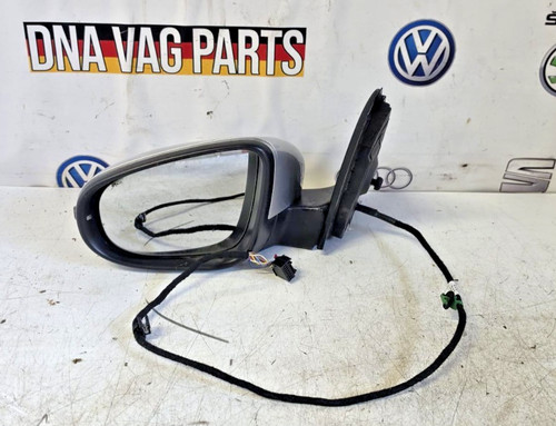 Golf mk6 2011 passenger - vw,