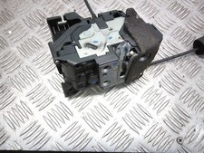 Renault Laguna Mk3 07-13 O/S Right Drivers Rear Door Lock Catch Latch 825000001R