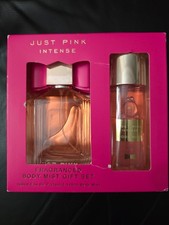 NEXT - New Fragrance JUST PINK