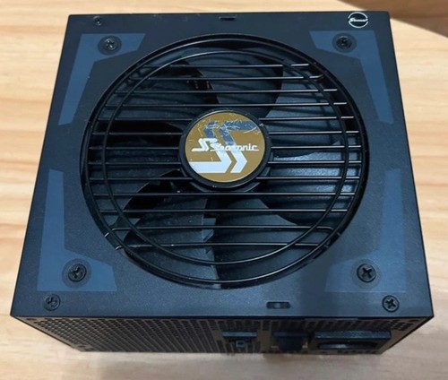 Psuseasonic ssr 550fx focus - psuseasonic, ssr-550fx