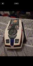 Big Trak Toy