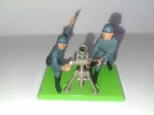 Britains deetail ww2 german - britains,