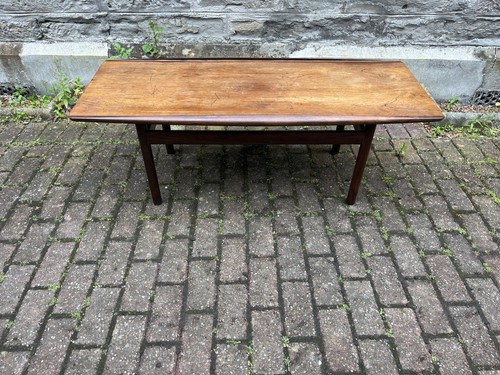 Vintage 1960 danish coffee - ,