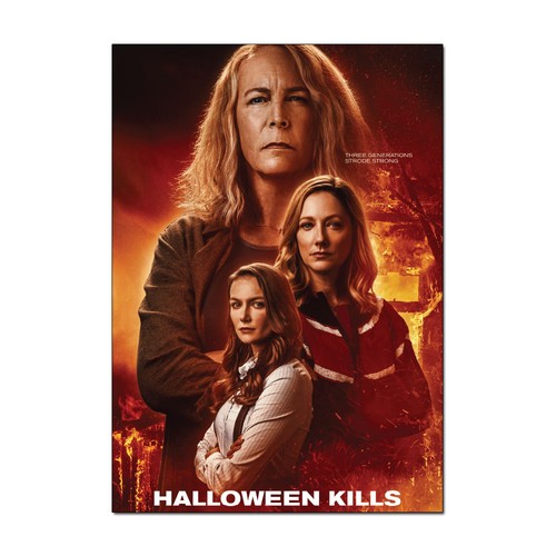 Halloween kills - v2, –