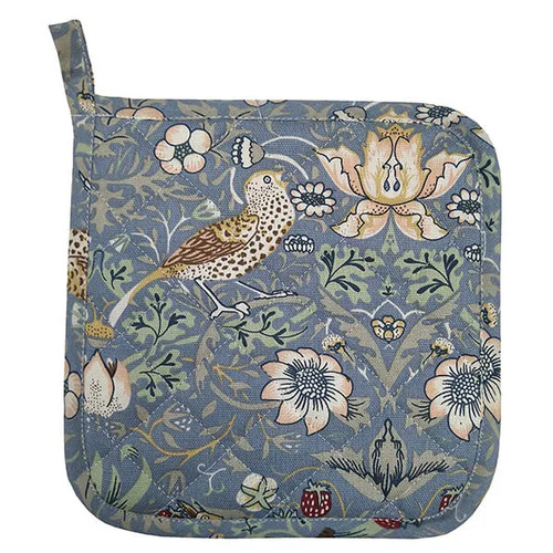 William morris strawberry - morris,