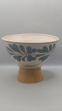 Rustic Antique Hand Painted &