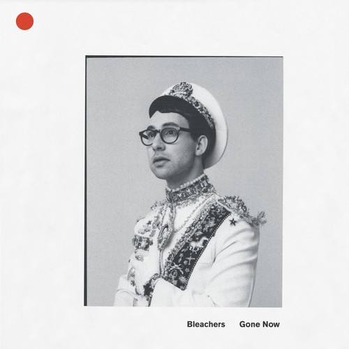 Bleachers gone now - bleachers,