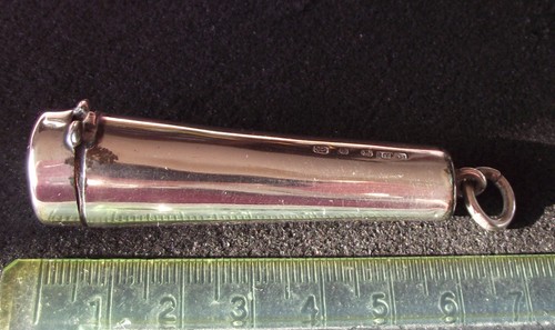 Williamson silver minimum - h.,