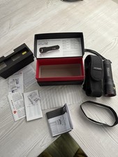 LED lenser torch p7.2