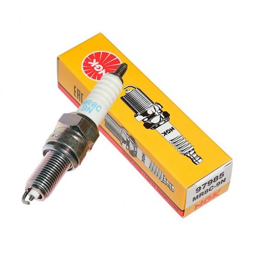 Ngk mr8c9n spark - ngk,