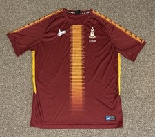 Bradford City Avec Training