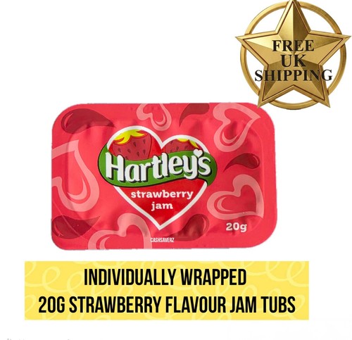 40 pots hartleys - pots,