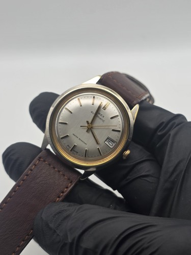 Rare vintage timex mercury - timex,