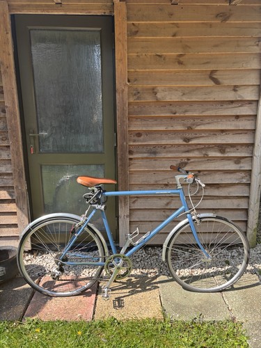 Tokyobike cs26 city bike 57cm - tokyobike,