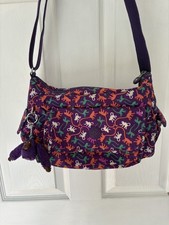 Kipling 'Priska B' Medium
