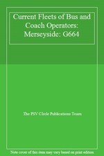 Current Fleets of Bus and