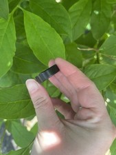 Men’s Plain Back Wedding