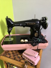 Vintage Singer 1200-1 Sewing