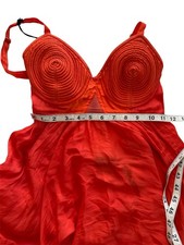 Jean Paul Gaultier Cone Bra