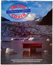 Red Couch, Heat Moon