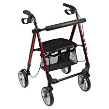 NRS Healthcare 4 Wheel