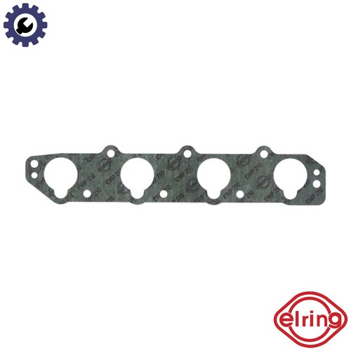 Gasket intake manifold 176 930 - gasket, 176.930