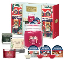 Yankee Candle Christmas Gift