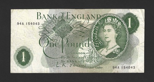 Old bank england 1 - old,
