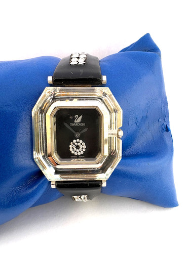 Swarovski womens swiss made - ,
