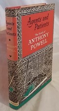 Anthony POWELL. Agents and