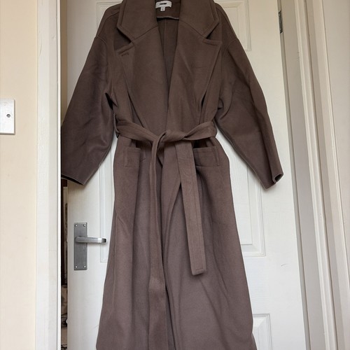 Reiss bridget coat - coat, size