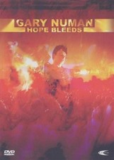 Gary Numan Hope Bleeds Live