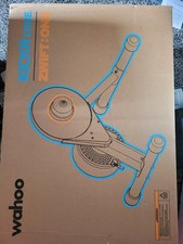 Wahoo kickr core indoor bike - core,