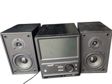 Seal Prestige Mini Hi-Fi