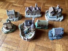 Collection Of Memory Lane