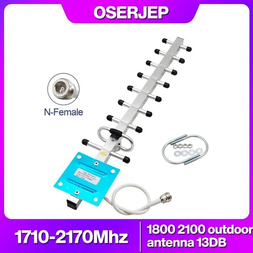Yagi antenna external - 3g,