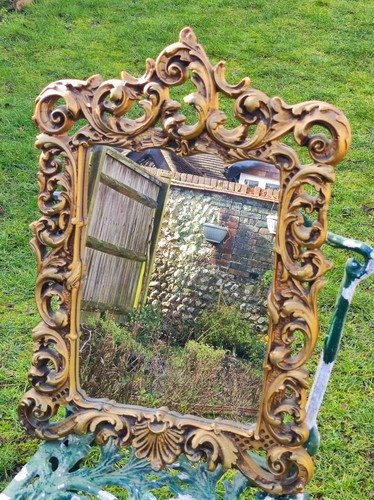 Mid century italian rococo - mid,