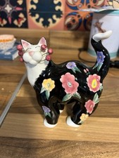 Vtg Amy Lacombe Annaco Ceramic