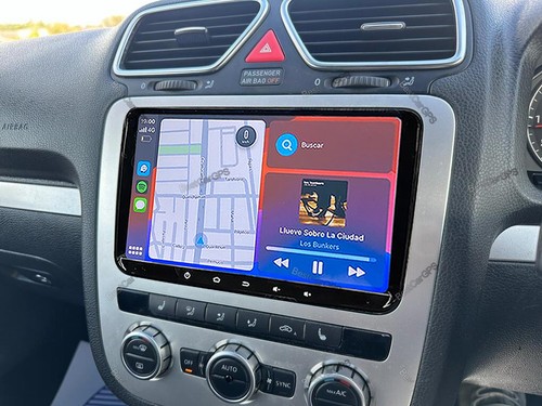 32g android auto carplay - auto, radio