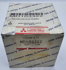 MD103322 New OEM Genuine