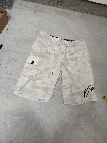Neill men camouflage print - men's,