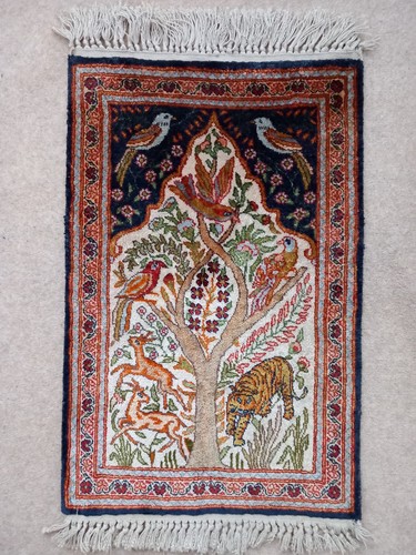 Vintage antique persian - antique,