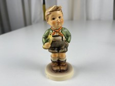 Hummel figurine 97 the little