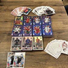 Topps Match Attax Euros 2024 -