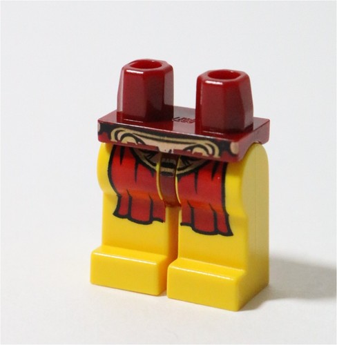 Lego 4480 princess leia - lego,